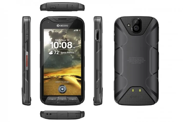 DuraForce Pro E6810