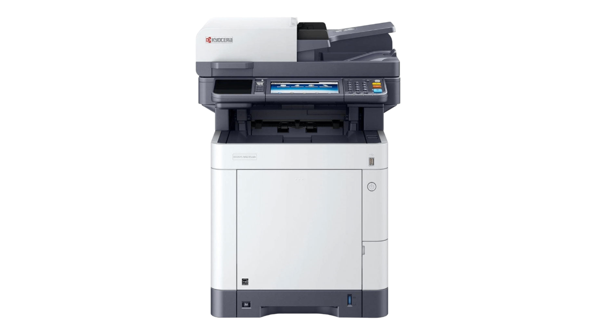 ECOSYS M6235cidn